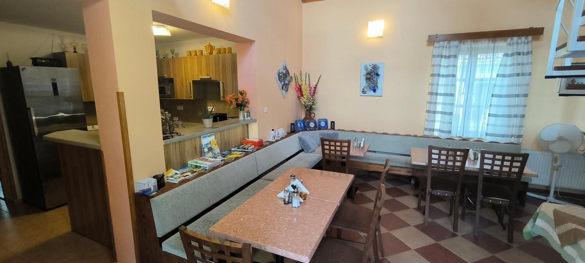 Břeclav 浪漫旅馆酒店 外观 照片
