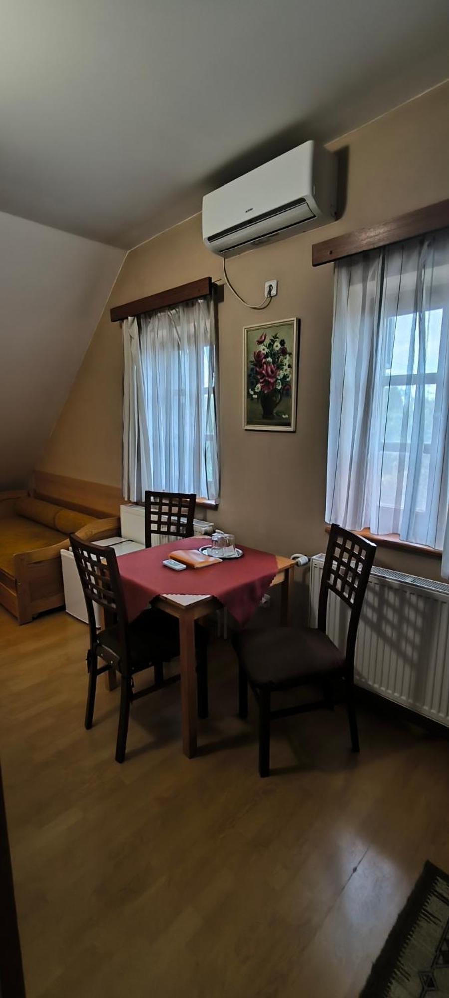 Břeclav 浪漫旅馆酒店 外观 照片